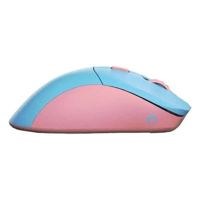 Glorious Model D Pro Wireless Gaming&nbsp;Mouse - Skyline Blue/Pink - Forge